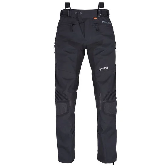 Pantalon Richa ARMADA GORE-TEX® PRO – Gris / Noir Ref : RC0899