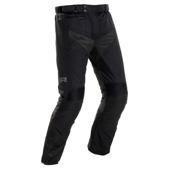 Pantalon Richa BUSTER WATERPROOF – Noir Ref : RC0906