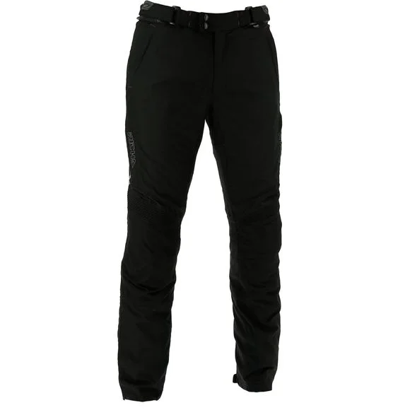 Pantalon Richa CAMARGUE EVO – Noir Ref : RC0394