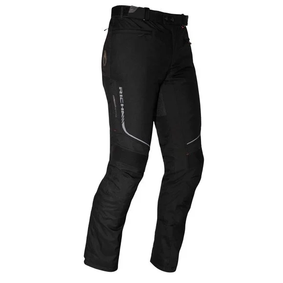 Pantalon Richa COLORADO – Noir Ref : RC0398