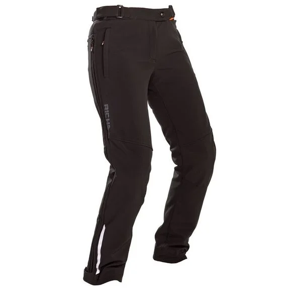 Pantalon Richa CONCEPT 3 LONG – Noir Ref : RC0784