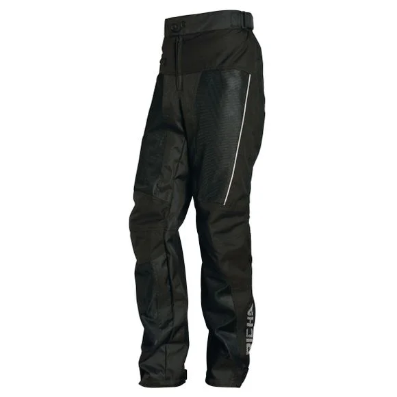 Pantalon Richa COOL SUMMER BIG SIZE – Noir Ref : RC0413