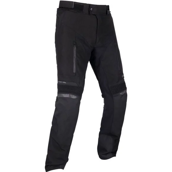 Pantalon Richa CYCLONE 2 GORE-TEX® – Noir Ref : RC1028
