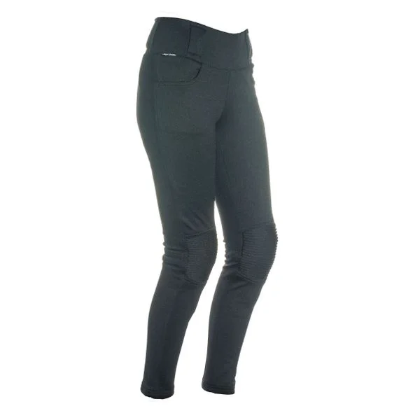Pantalon Richa KODI LONG – Noir Ref : RC0817