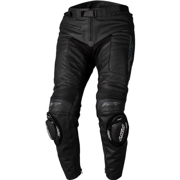 Pantalon RST S1 – COURT/LONG – Noir Ref : RST0255