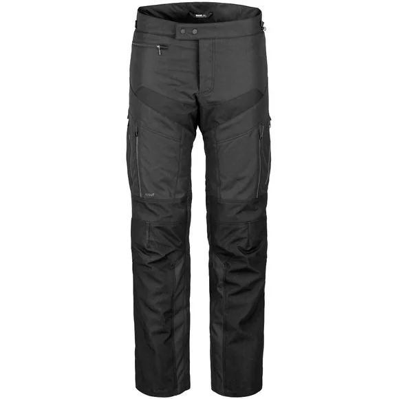 Pantalon Spidi TRAVELER 3 EVO Universel – Noir Ref : SPI0654