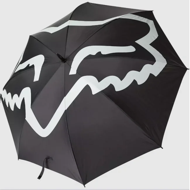 Parapluie Fox noir