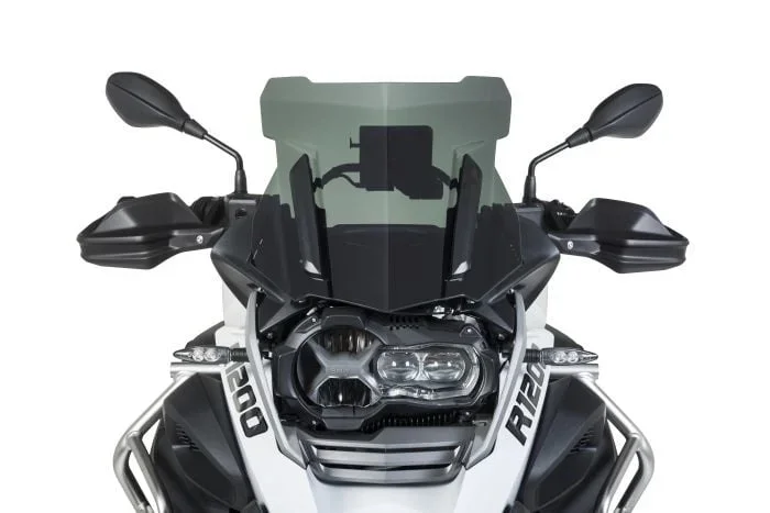 Pare-brise BMW R 1200 GS et BMW R 1250 GS