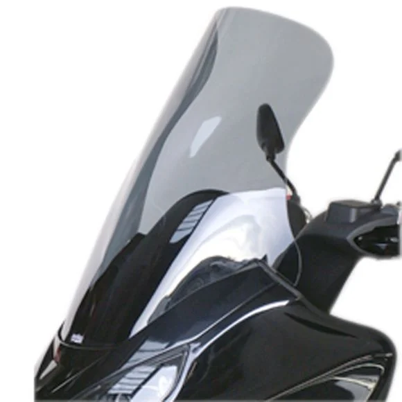 Pare brise Bullster Grand tourisme Incolore +71.5cm Ref : BP007GTIN