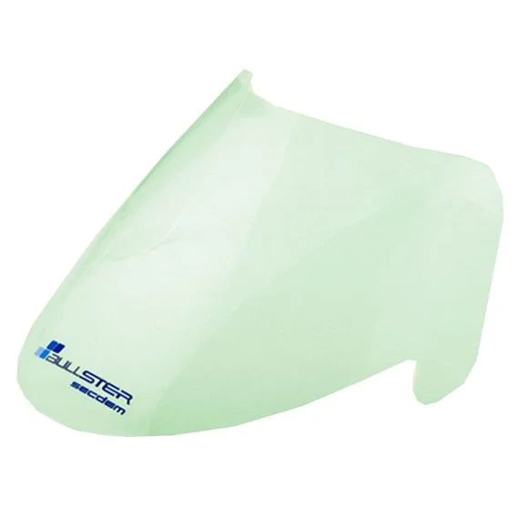 Pare brise Bullster Haute protection vert clair 73.5 cm – VertHONDA 125 PCX 125 ABS – 2021 – 2024Ref : BH199HPVC