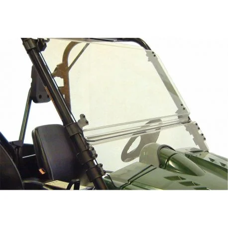 Pare-brise complet YAMAHA YXR 700 RHINO 2007-2014