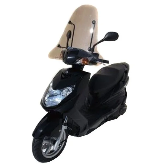 Pare brise Ermax CLASSICO DECOUPE M 65 CM – Incolore Ref : EM1475