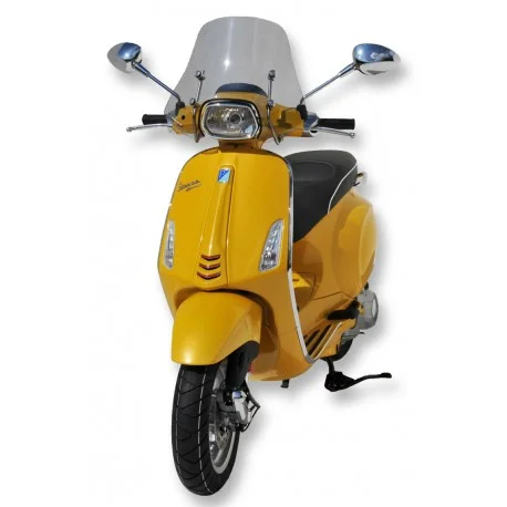 Pare brise ERMAX CLASSICO VESPA S 2010-2019