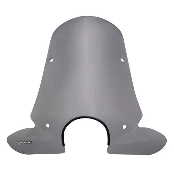 Pare brise Ermax Grandissimo +65 cm – Bleu Ref : EM1193