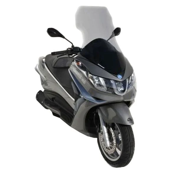 Pare brise Ermax Haute protection – Incolore Ref : EM1507