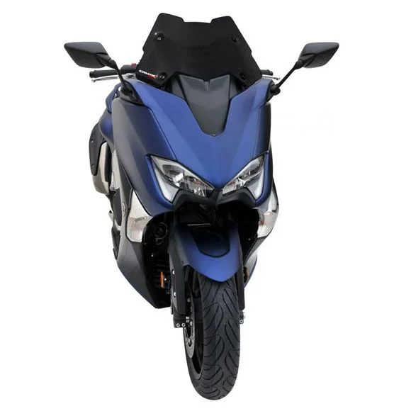 Pare brise Ermax Hyper Sport 31 cm – Noir Ref : EM1675