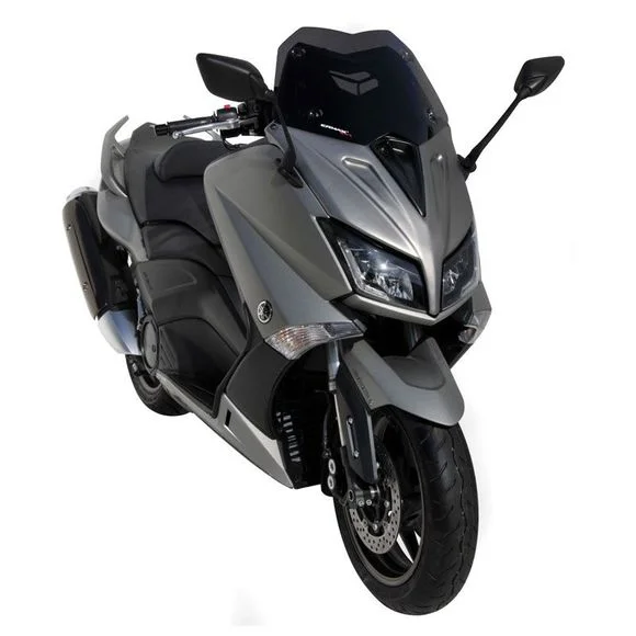 Pare brise Ermax HYPER SPORT 35 cm – Bleu Ref : EM1046