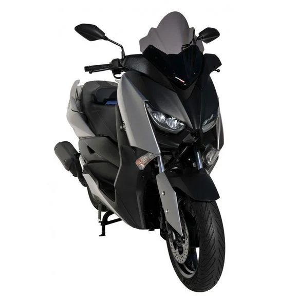 Pare brise Ermax Hyper sport 39 cm – Noir Ref : EM1682