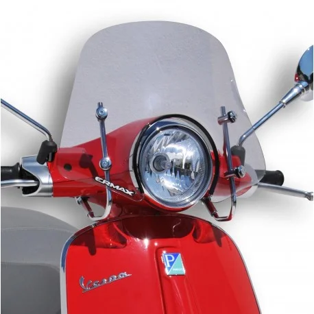 Pare brise ERMAX MINI SPORTIVO VESPA PRIMAVERA 2014-2023