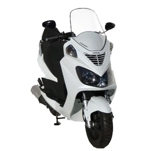 Pare brise Ermax Origine – IncoloreDAELIM 125 FREEWING 125 – 2006 – 2009Ref : EM1023