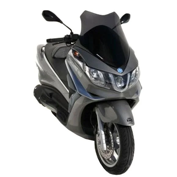 Pare brise Ermax Sport 54 cm – Incolore Ref : EM1508
