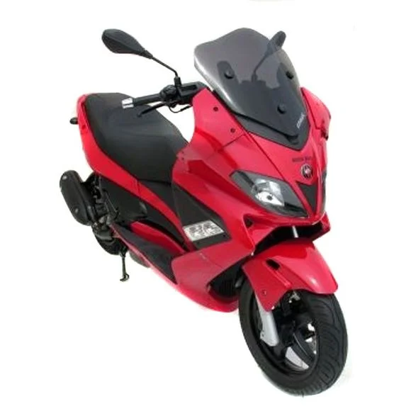Pare brise Ermax SPORT – Incolore Ref : EM0766