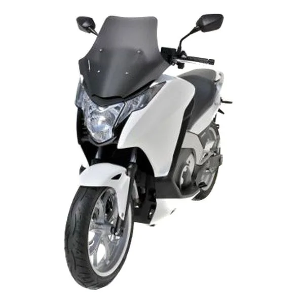 Pare brise Ermax Sport – IncoloreHONDA 700 NC 700 INTEGRA DCT ABS (RC62) – 2012 – 2013Ref : EM1159