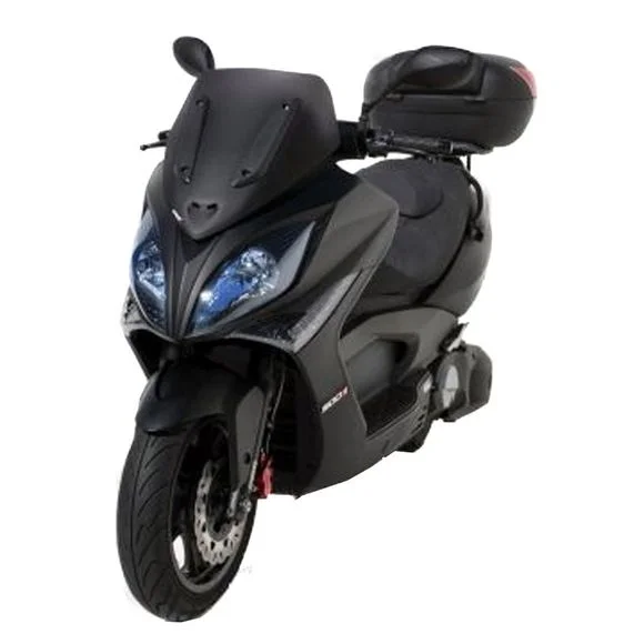 Pare brise Ermax Sport – Noir Ref : EM1178