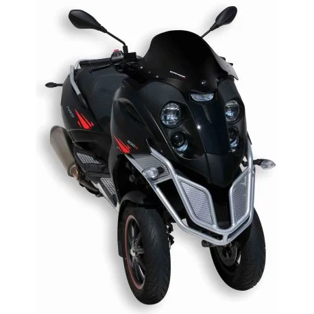 PARE-BRISE ERMAX SPORT GILERA FUOCO 500 2007-2023