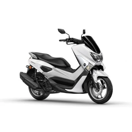Pare brise ERMAX sport MBK OCITO 125 2015-2019
