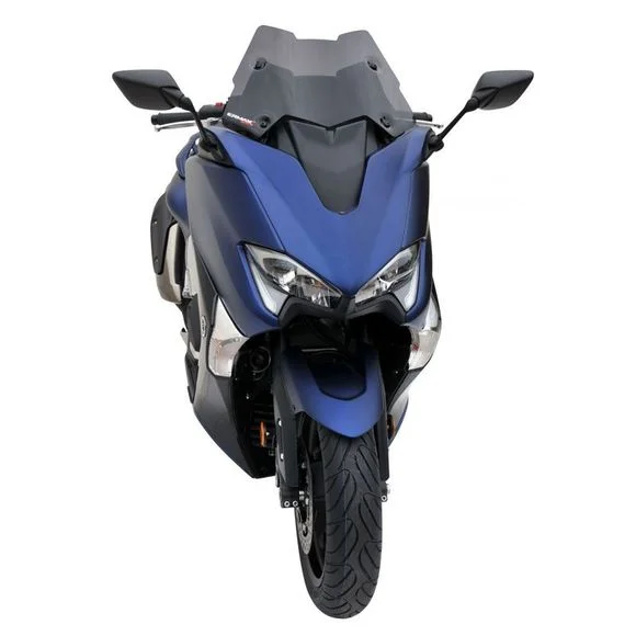 Pare brise Ermax sport Touring 31 cm – Noir Ref : EM1796