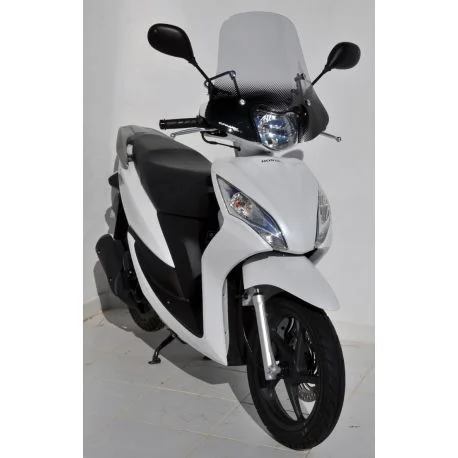 Pare brise ermax sportivo 45 cm HONDA 50 VISION 110 VISION