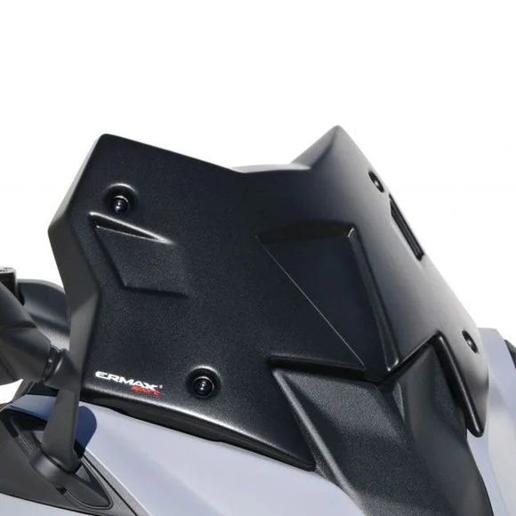 Pare brise Ermax supersport – Noir Ref : EM1797