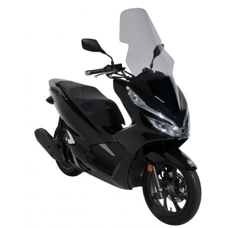 Pare brise haute protection ERMAX HONDAPCX 125 PCX 150 2018-2020