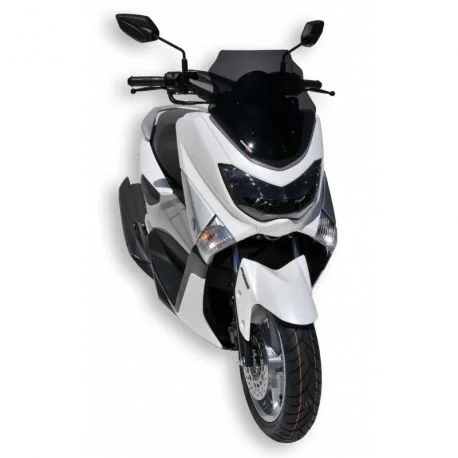 Pare brise haute protection ERMAX MBK OCITO 125 2015-2019