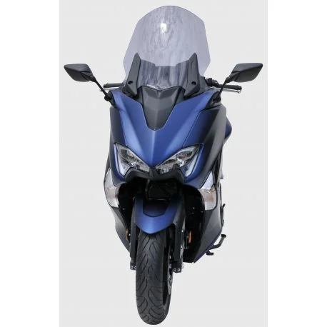 Pare brise haute protection Ermax YAMAHA T- MAX 530 DX / SX 2017-2019