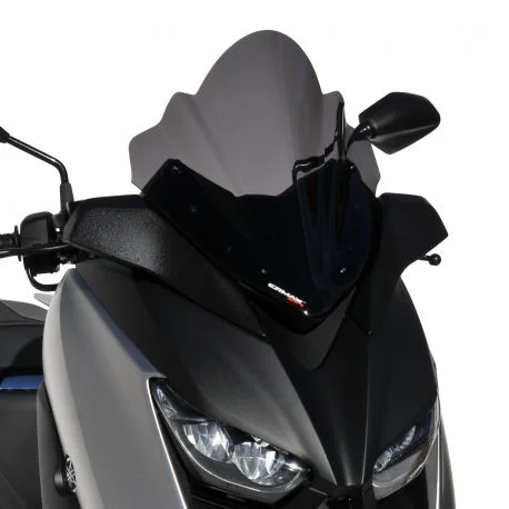 Pare brise hypersport Ermax YAMAHA X MAX 125 X MAX 250 2018-2022