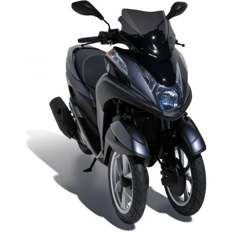 Pare brise scooter taille origine MBK TRYPTIK 125 2014-2019