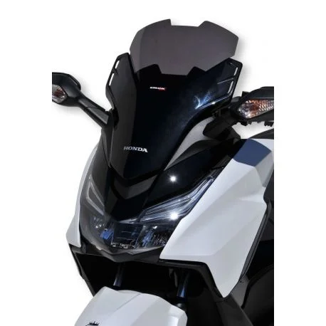 Pare brise sport Ermax pour HONDA FORZA 125 2015-2018,