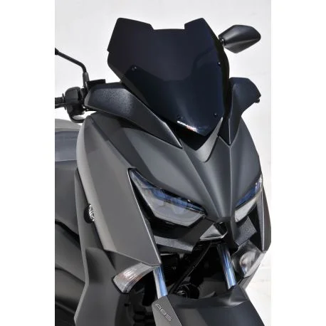 Pare brise sport Ermax pour YAMAHA X MAX 300 2017-2022