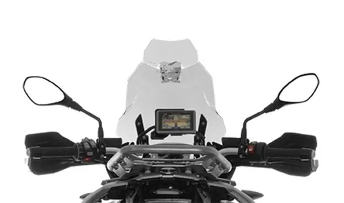 Pare Brise Verrouillable BMW R 1200 GS (&rsquo;13+)