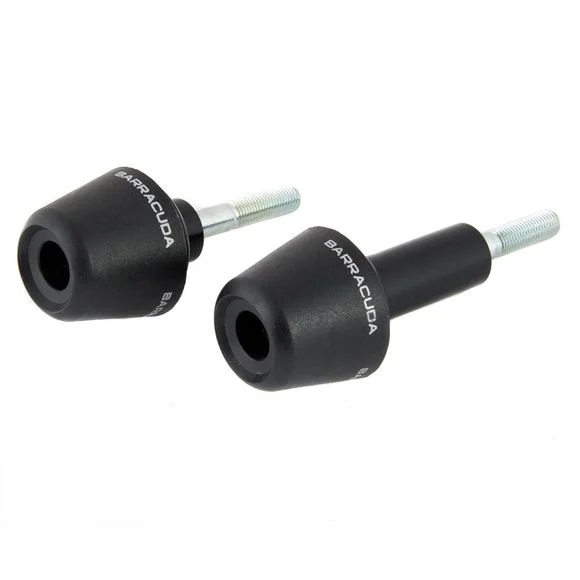 Pare-carter Barracuda Kit roulettes – Noir Ref : BAR0048 / YMT7101