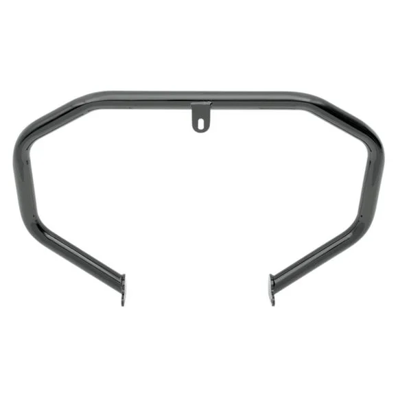 Pare-carter Drag Specialties TUBULAIRE BUFFALO – Noir Ref : DRG0368