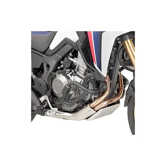 Pare-carter Givi Tubulaire – Noir Ref : TN1144