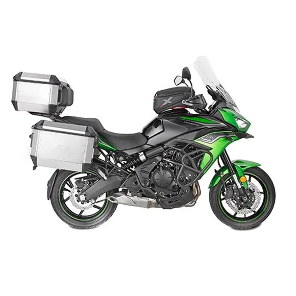 Pare-carter Givi Tubulaire – Noir Ref : TN4132