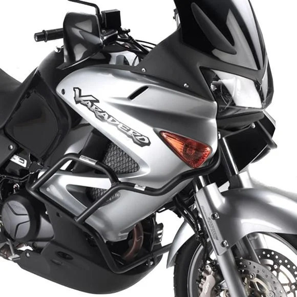 Pare-carter Givi Tubulaire Noir – Noir Ref : GI1816 / TN367