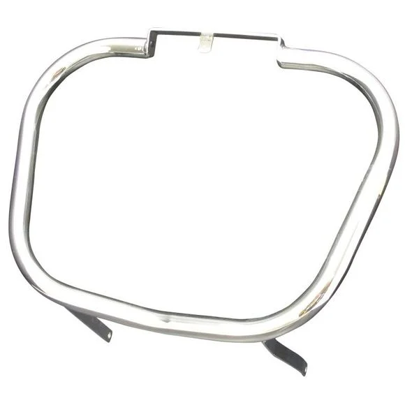 Pare-carter Highway Hawk Extreme Fat bars diamètre 38 mm – GrisHONDA 750 VT 750 SA (RC58) – 2010 – 2012Ref : HIG0321 / 591-021