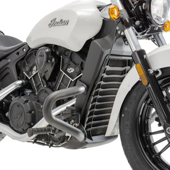 Pare-carter Puig crash bar – Noir Ref : PUI0362 / 21040N