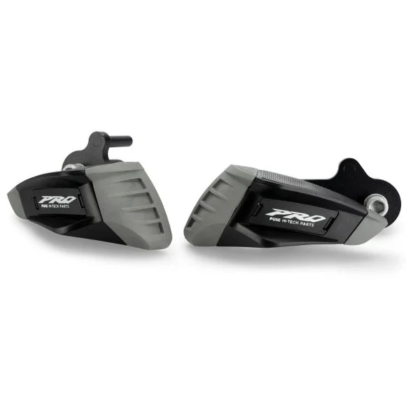 Pare-carter Puig KIT PATINS PRO 2.0 – Noir Ref : PUI0300 / 21326N