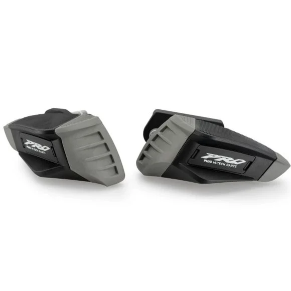 Pare-carter Puig KIT PATINS PRO 2.0 – Noir Ref : PUI0317 / 21339N